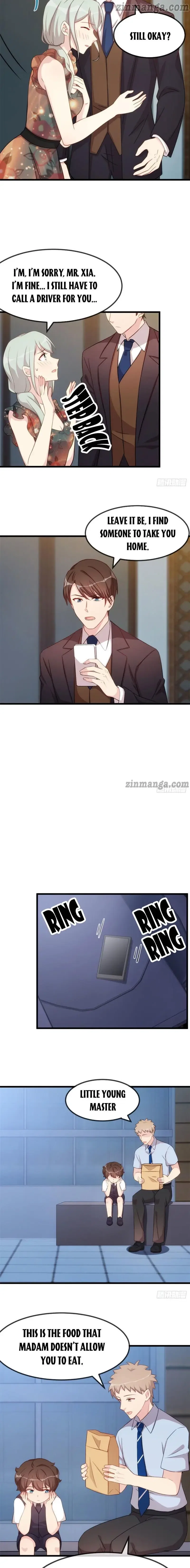 CEO’s Sudden Proposal Chapter 327 – Page 2