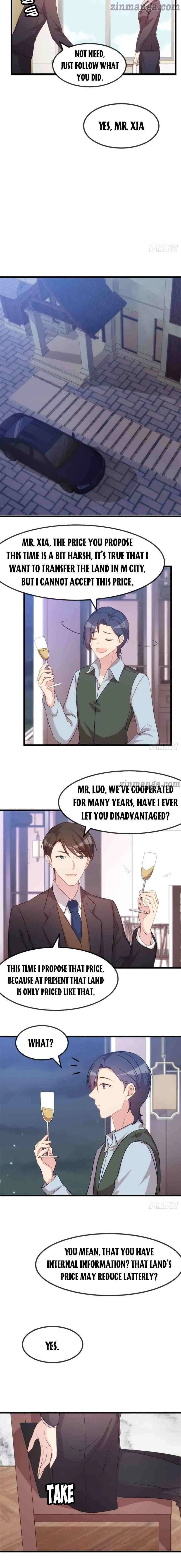 CEO’s Sudden Proposal Chapter 325 – Page 2