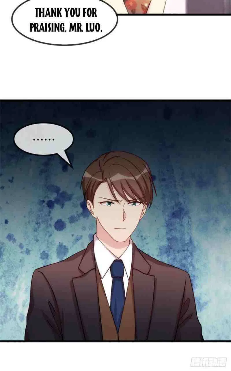 CEO’s Sudden Proposal Chapter 325 – Page 5