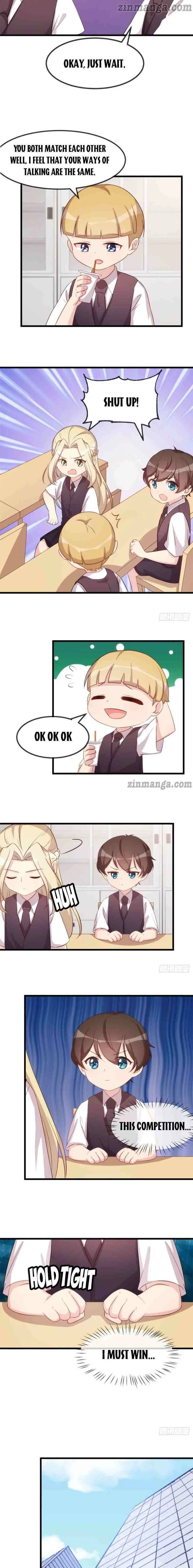 CEO’s Sudden Proposal Chapter 324 – Page 3