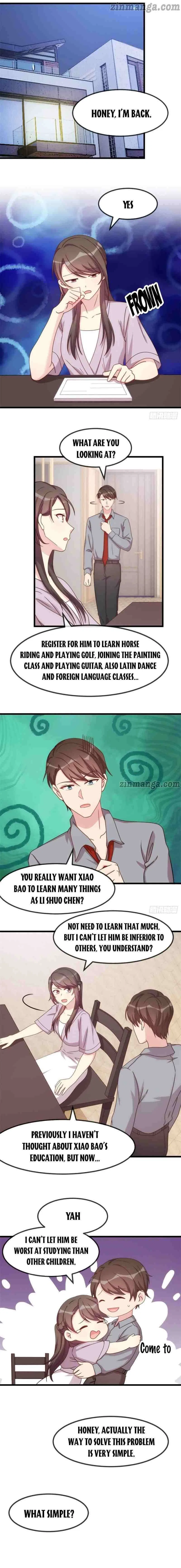 CEO’s Sudden Proposal Chapter 323 – Page 2