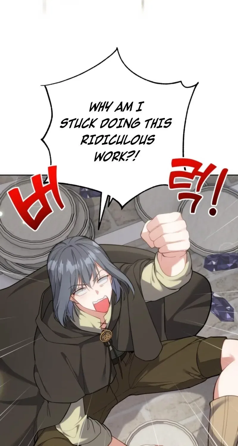 Welcome, It’s Your First Time Seeing a Cute Villainess, Isn’t It? Chapter 46 – Page 7