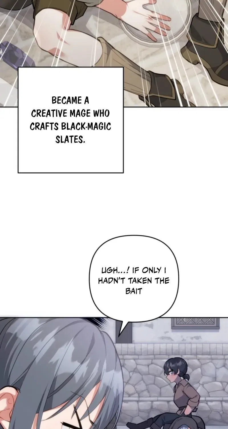 Welcome, It’s Your First Time Seeing a Cute Villainess, Isn’t It? Chapter 46 – Page 8