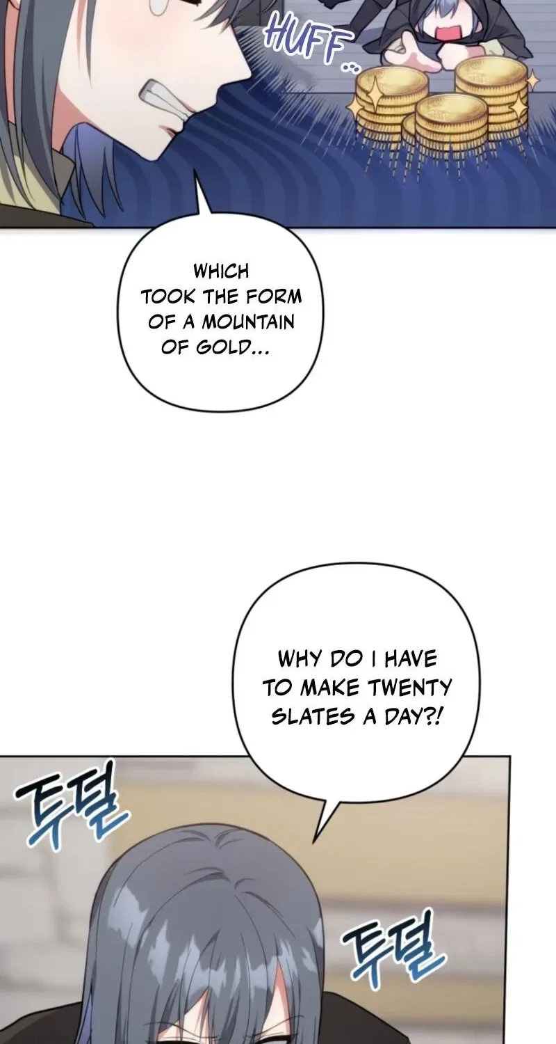 Welcome, It’s Your First Time Seeing a Cute Villainess, Isn’t It? Chapter 46 – Page 9