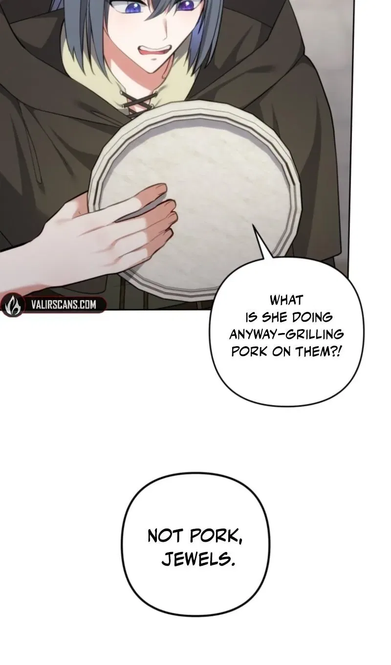 Welcome, It’s Your First Time Seeing a Cute Villainess, Isn’t It? Chapter 46 – Page 10