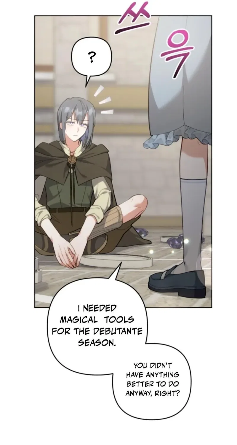 Welcome, It’s Your First Time Seeing a Cute Villainess, Isn’t It? Chapter 46 – Page 11