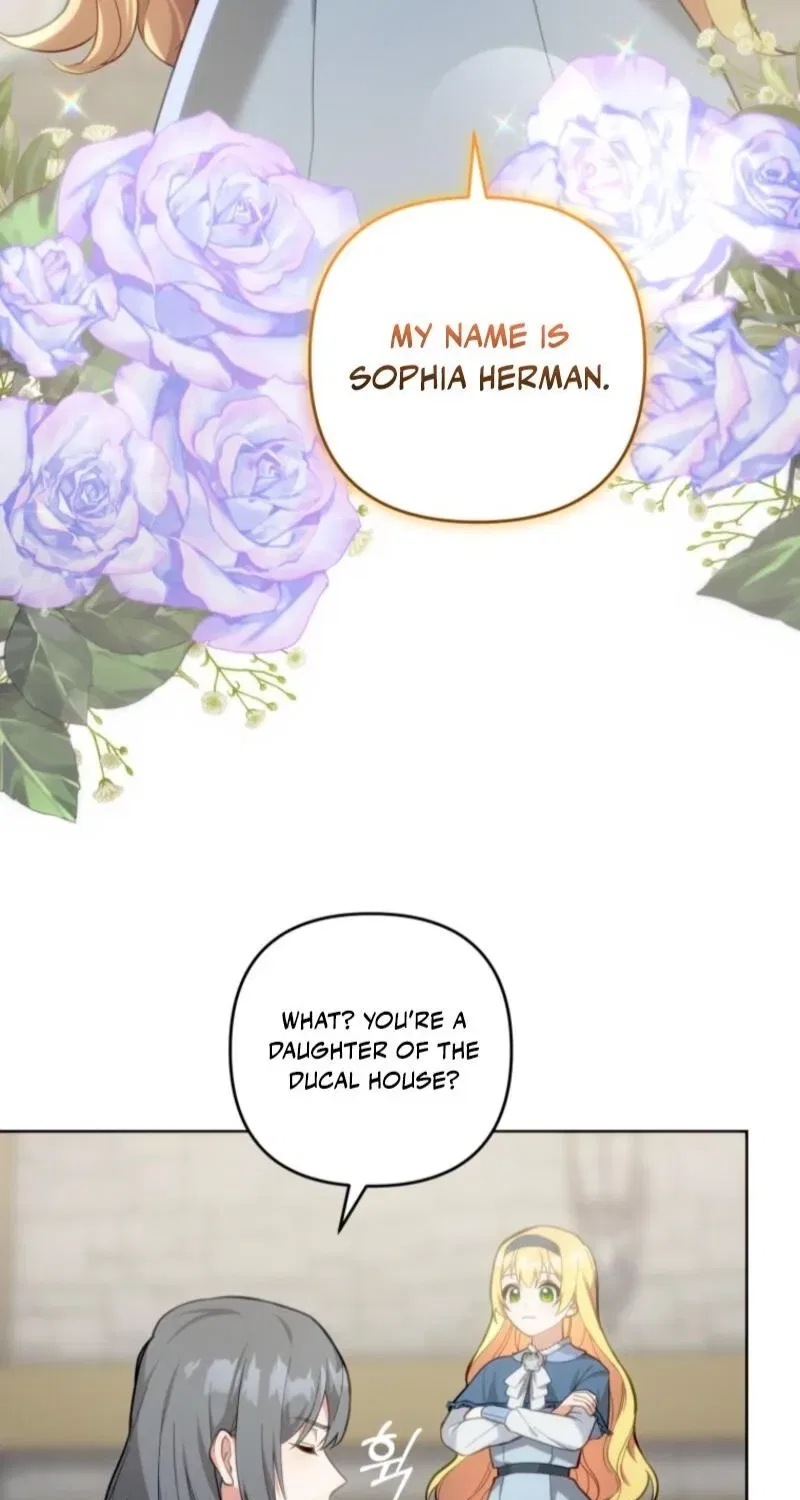 Welcome, It’s Your First Time Seeing a Cute Villainess, Isn’t It? Chapter 46 – Page 13