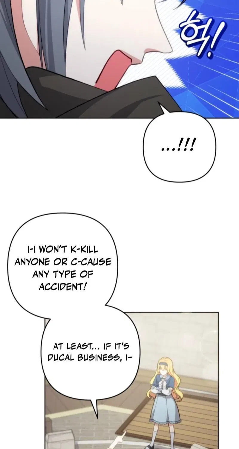 Welcome, It’s Your First Time Seeing a Cute Villainess, Isn’t It? Chapter 46 – Page 15