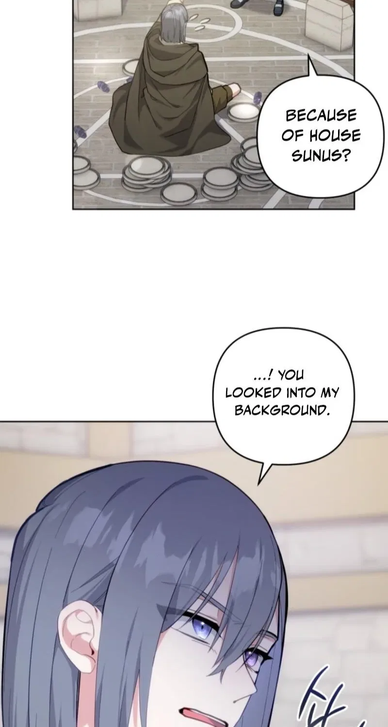 Welcome, It’s Your First Time Seeing a Cute Villainess, Isn’t It? Chapter 46 – Page 16