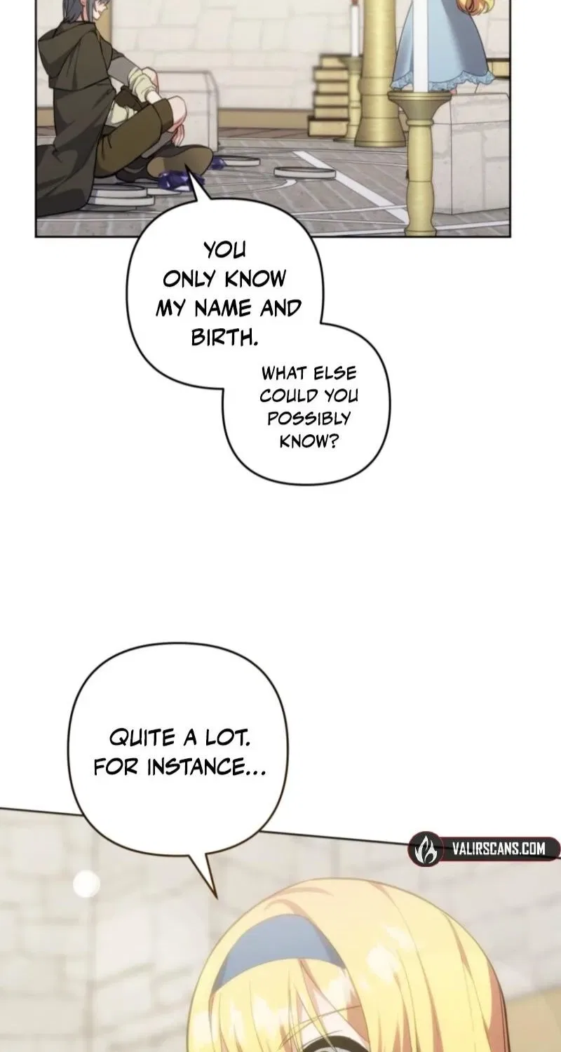 Welcome, It’s Your First Time Seeing a Cute Villainess, Isn’t It? Chapter 46 – Page 18
