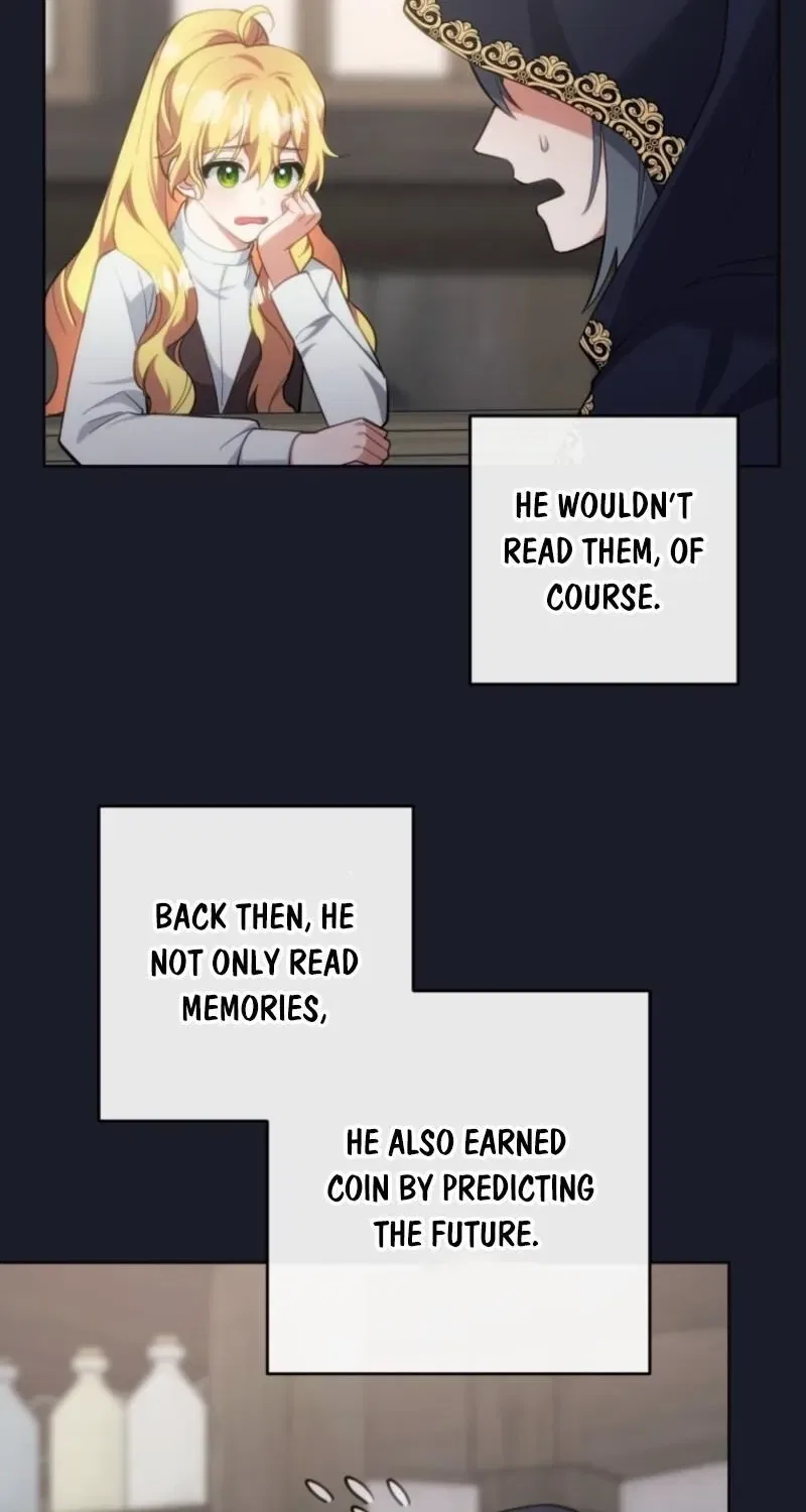 Welcome, It’s Your First Time Seeing a Cute Villainess, Isn’t It? Chapter 46 – Page 24