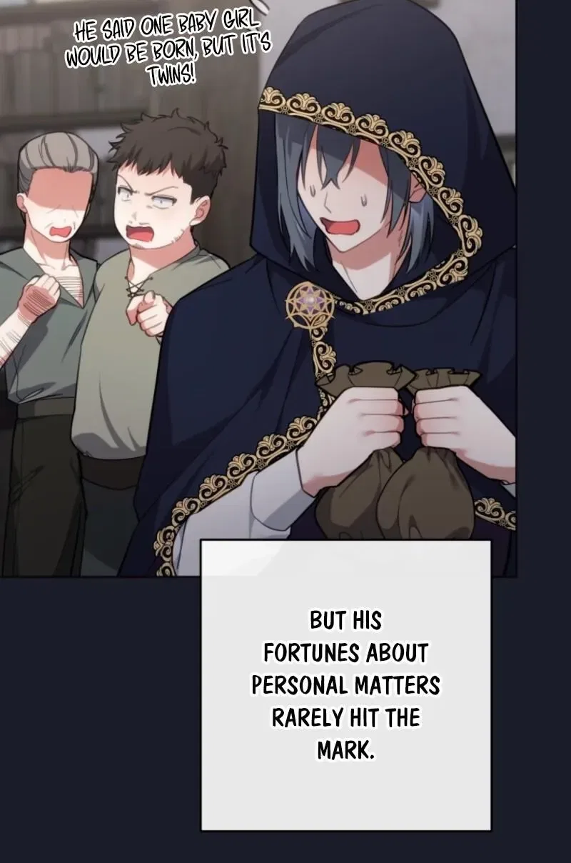 Welcome, It’s Your First Time Seeing a Cute Villainess, Isn’t It? Chapter 46 – Page 25
