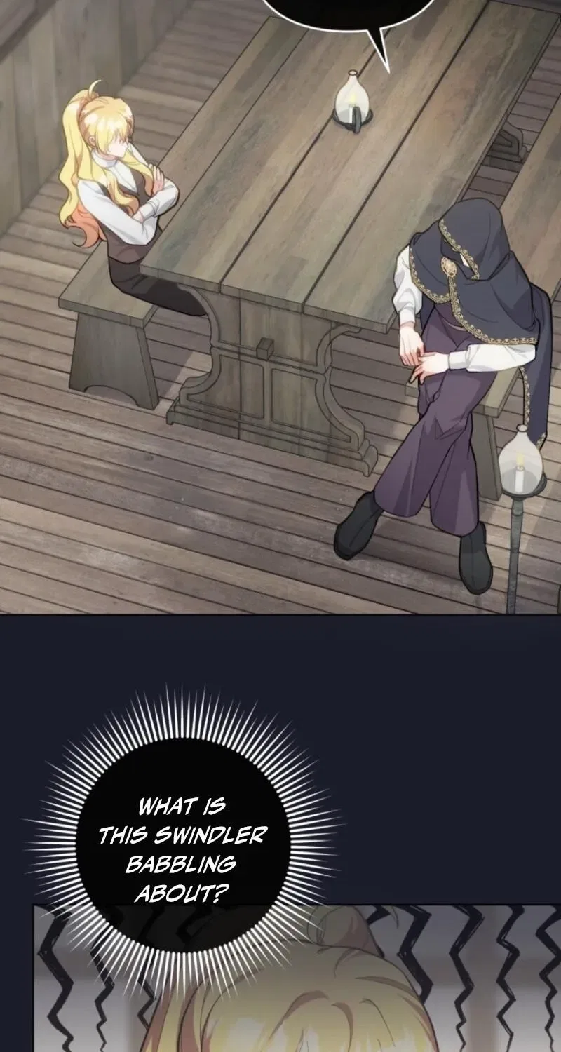 Welcome, It’s Your First Time Seeing a Cute Villainess, Isn’t It? Chapter 46 – Page 27