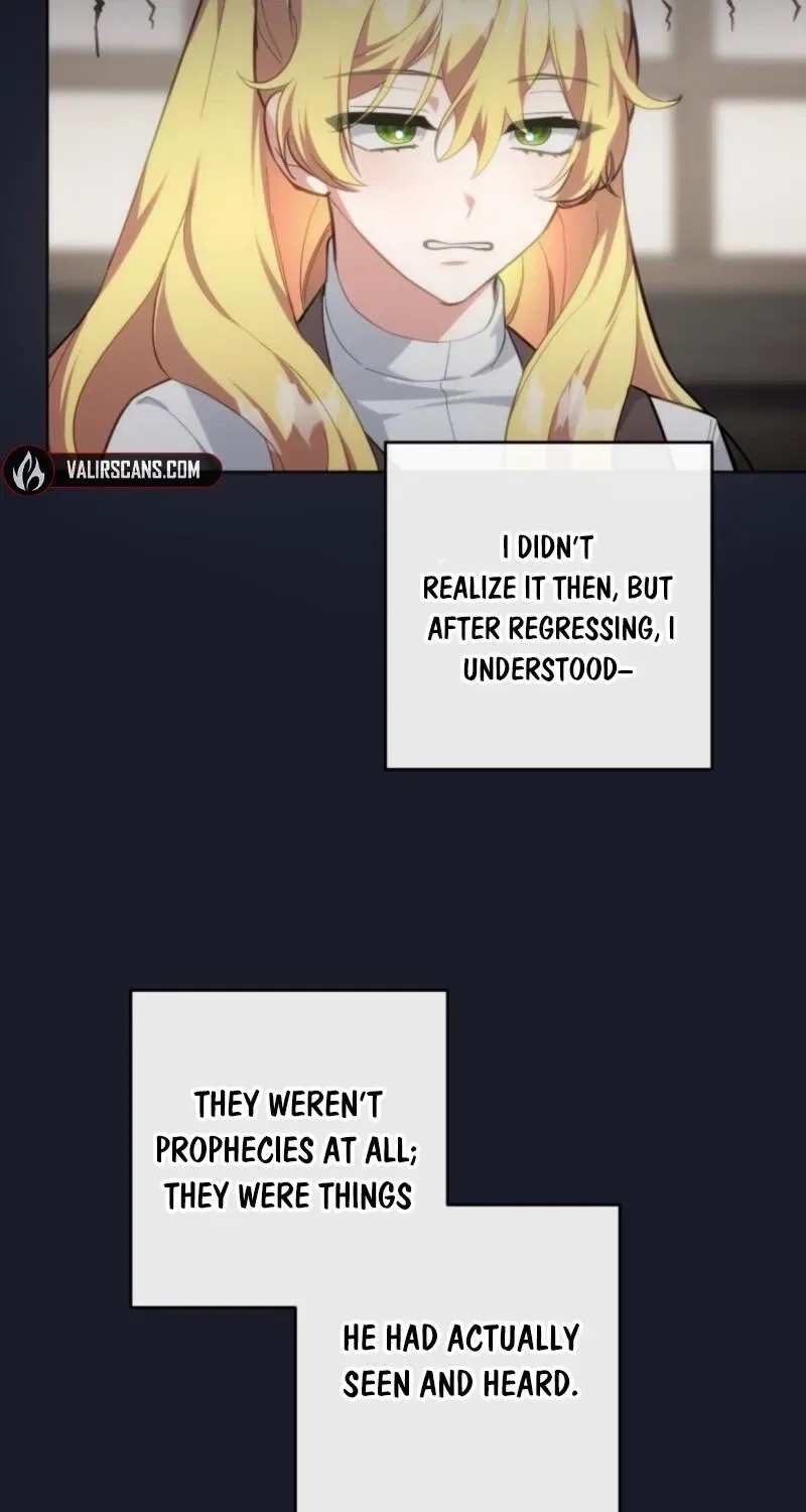 Welcome, It’s Your First Time Seeing a Cute Villainess, Isn’t It? Chapter 46 – Page 28