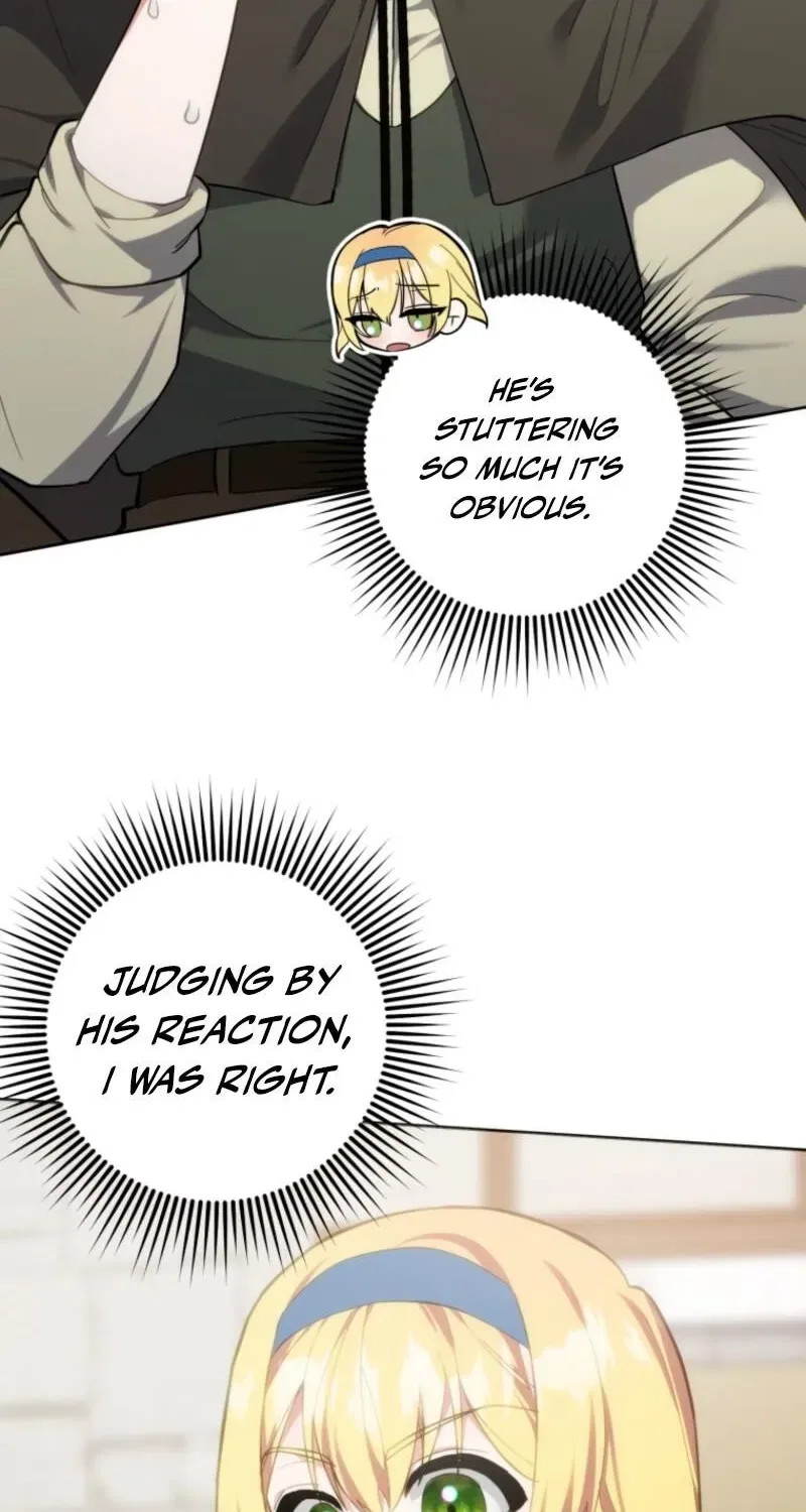 Welcome, It’s Your First Time Seeing a Cute Villainess, Isn’t It? Chapter 46 – Page 32