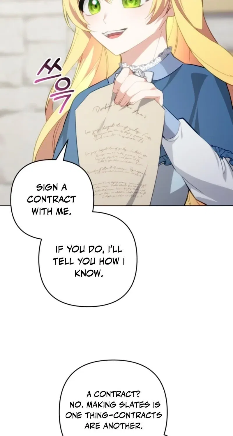 Welcome, It’s Your First Time Seeing a Cute Villainess, Isn’t It? Chapter 46 – Page 33