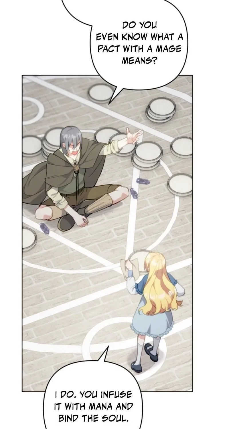Welcome, It’s Your First Time Seeing a Cute Villainess, Isn’t It? Chapter 46 – Page 34