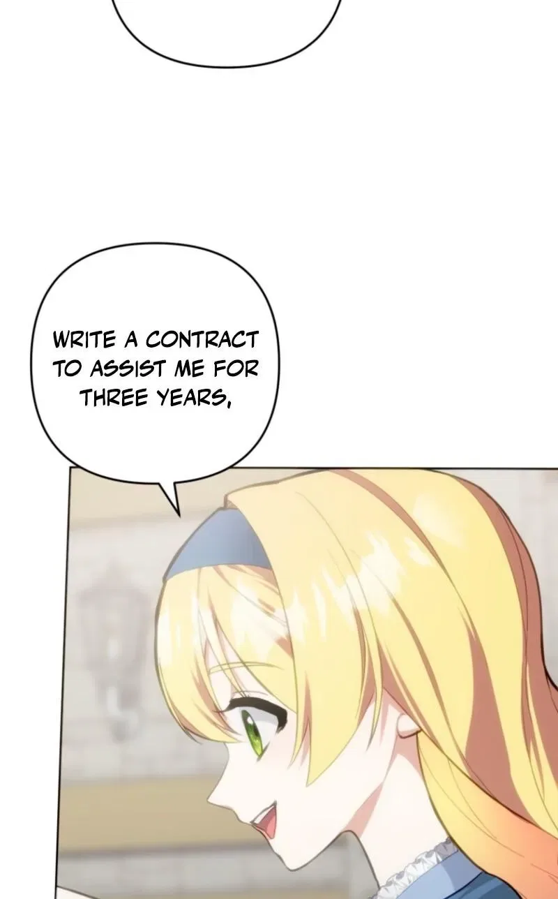 Welcome, It’s Your First Time Seeing a Cute Villainess, Isn’t It? Chapter 46 – Page 35