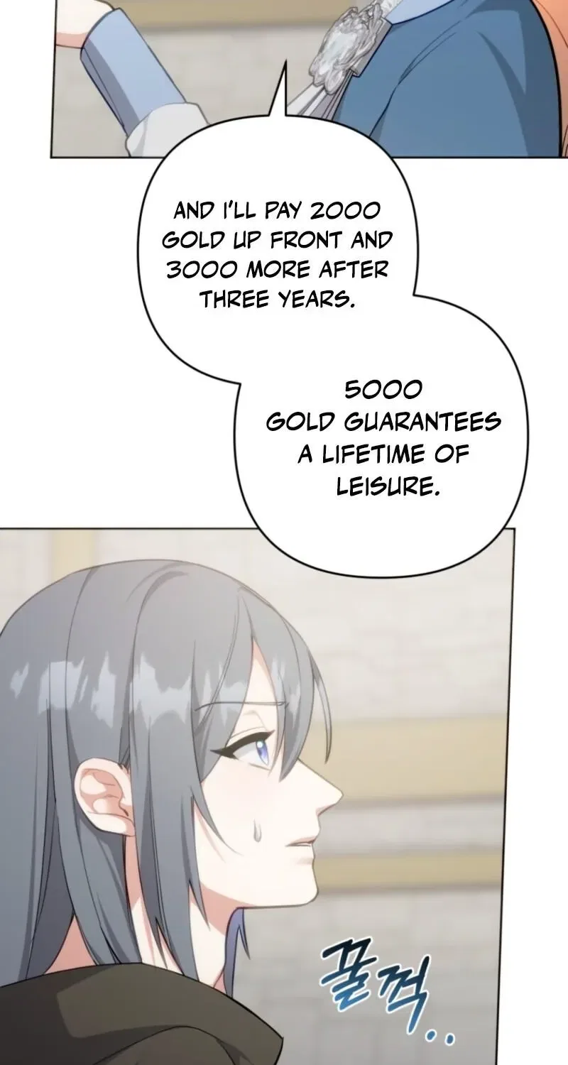Welcome, It’s Your First Time Seeing a Cute Villainess, Isn’t It? Chapter 46 – Page 36