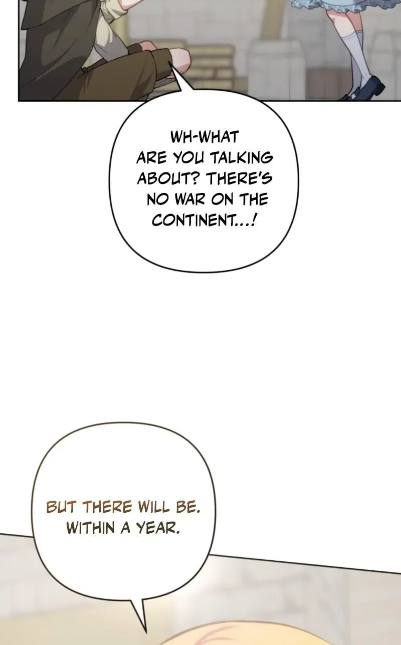 Welcome, It’s Your First Time Seeing a Cute Villainess, Isn’t It? Chapter 46 – Page 40