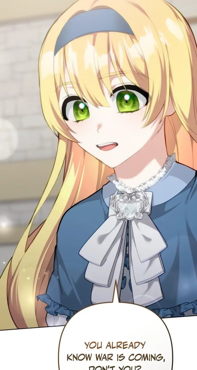 Welcome, It’s Your First Time Seeing a Cute Villainess, Isn’t It? Chapter 46 – Page 41