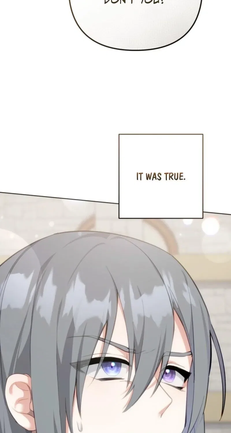 Welcome, It’s Your First Time Seeing a Cute Villainess, Isn’t It? Chapter 46 – Page 42