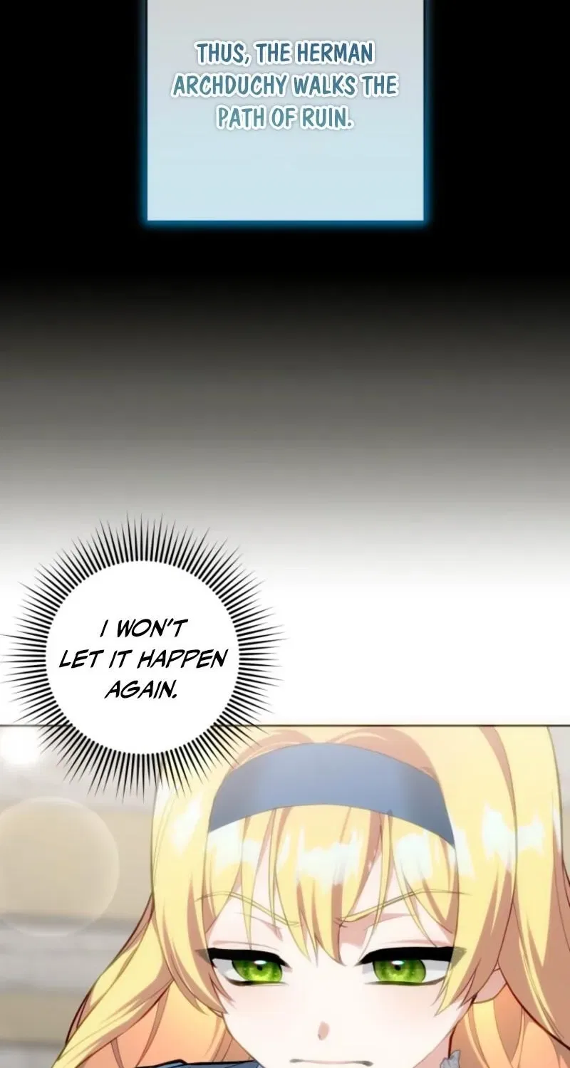 Welcome, It’s Your First Time Seeing a Cute Villainess, Isn’t It? Chapter 46 – Page 49