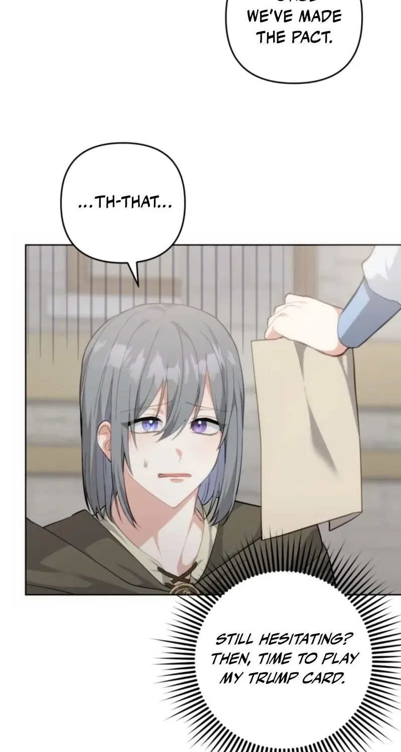 Welcome, It’s Your First Time Seeing a Cute Villainess, Isn’t It? Chapter 46 – Page 52