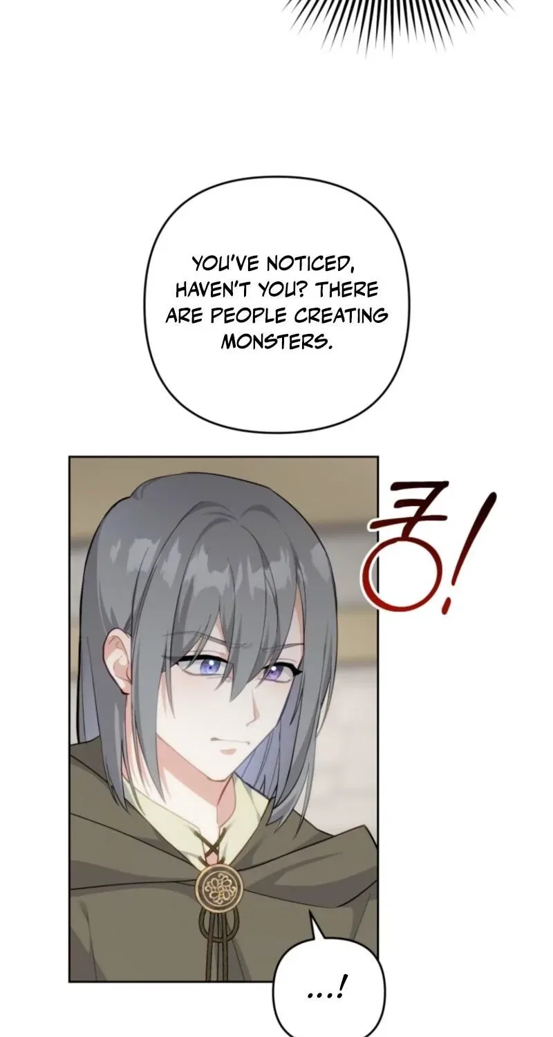 Welcome, It’s Your First Time Seeing a Cute Villainess, Isn’t It? Chapter 46 – Page 53