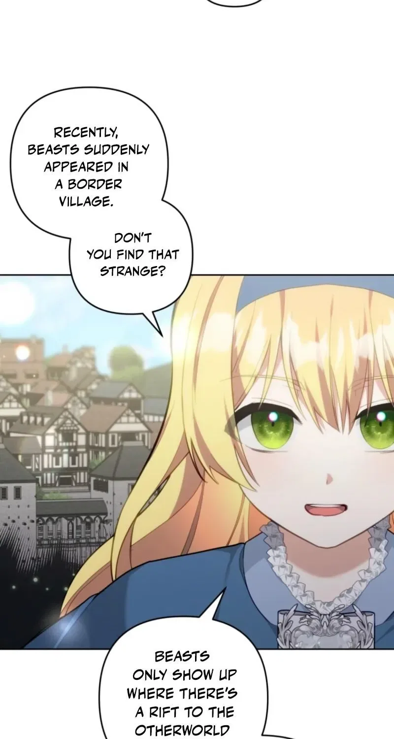 Welcome, It’s Your First Time Seeing a Cute Villainess, Isn’t It? Chapter 46 – Page 54