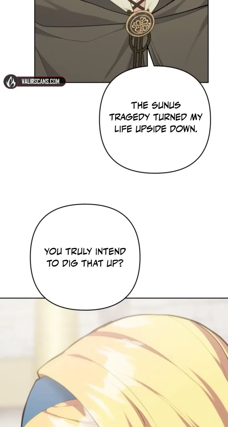 Welcome, It’s Your First Time Seeing a Cute Villainess, Isn’t It? Chapter 46 – Page 56