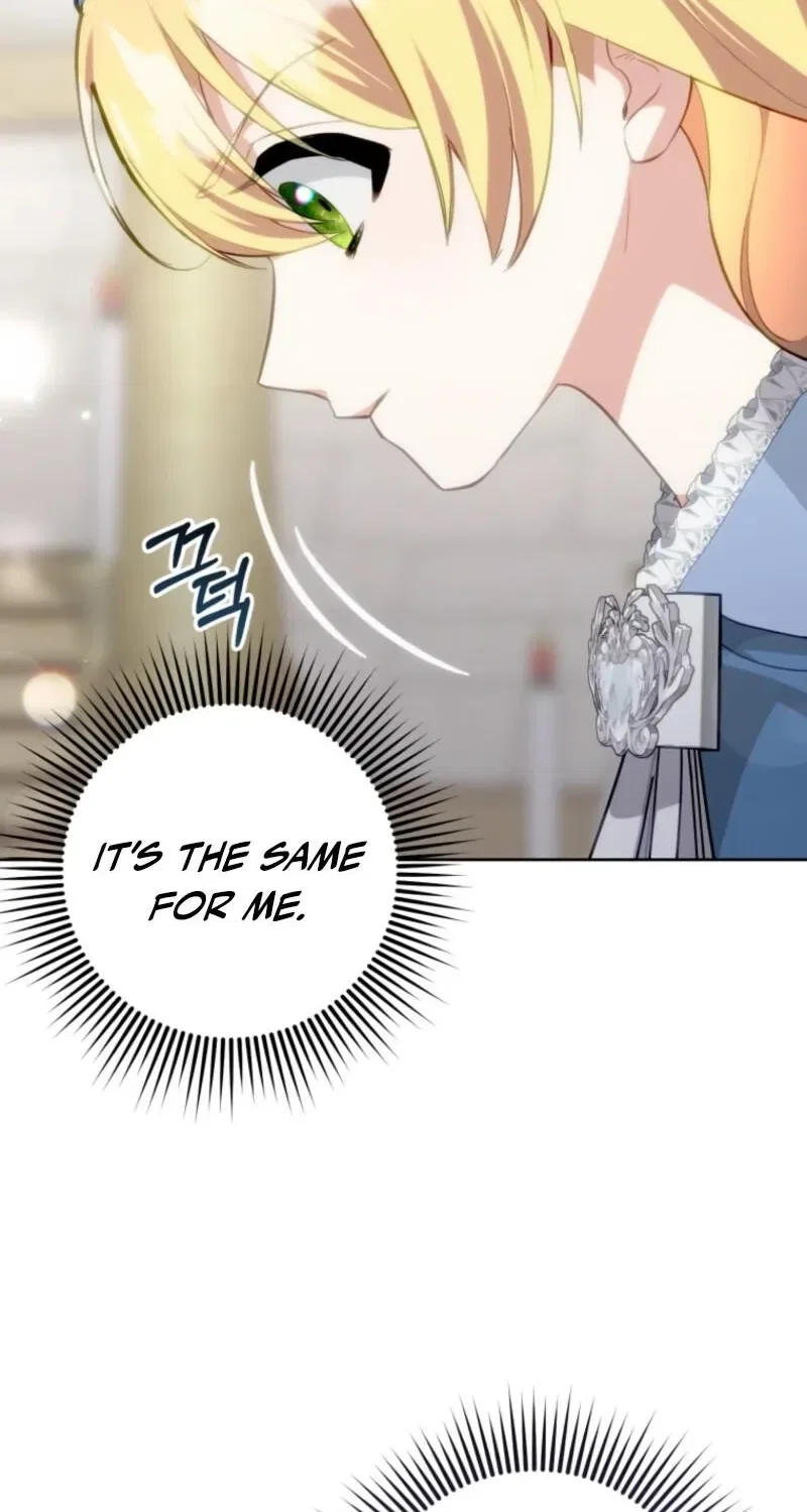 Welcome, It’s Your First Time Seeing a Cute Villainess, Isn’t It? Chapter 46 – Page 57
