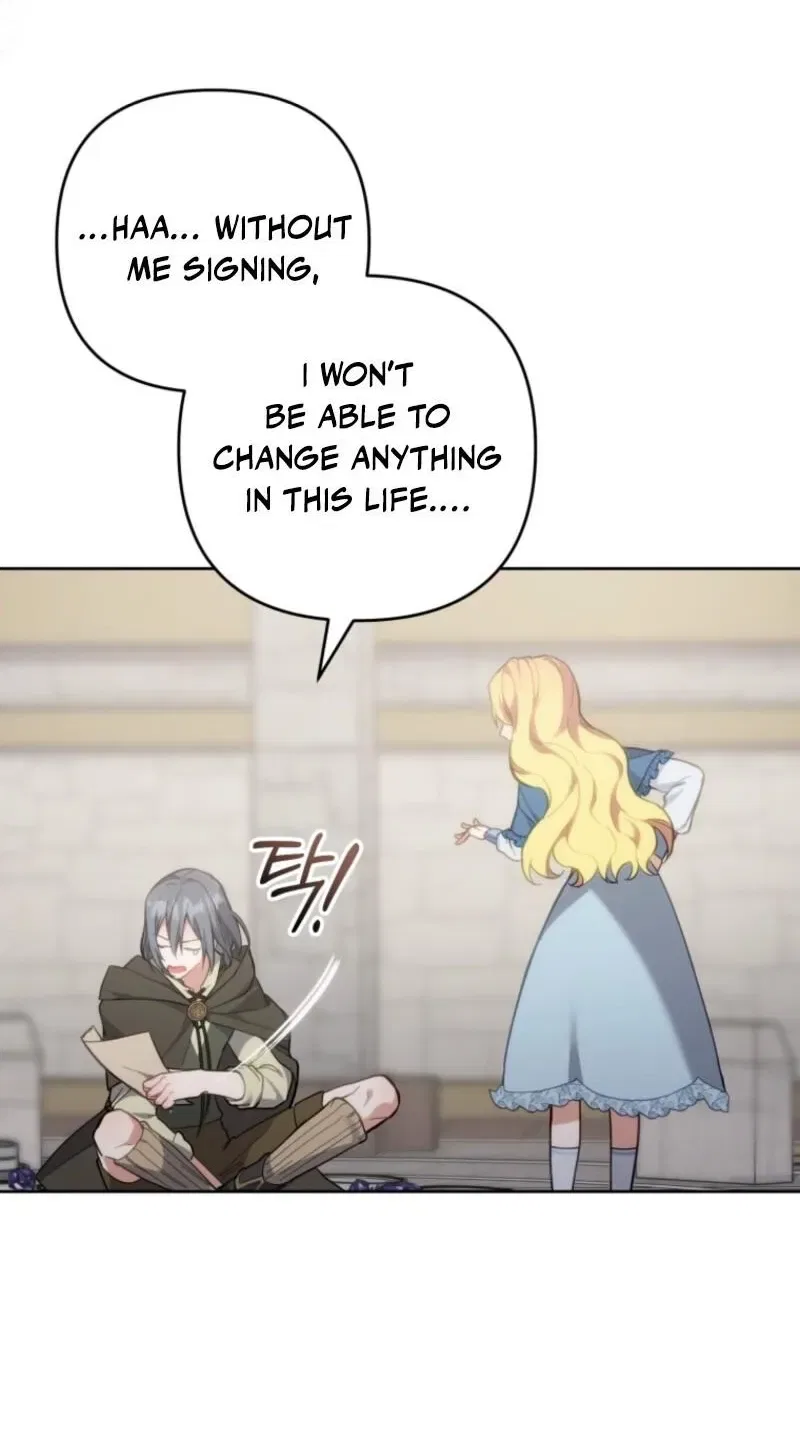 Welcome, It’s Your First Time Seeing a Cute Villainess, Isn’t It? Chapter 46 – Page 60
