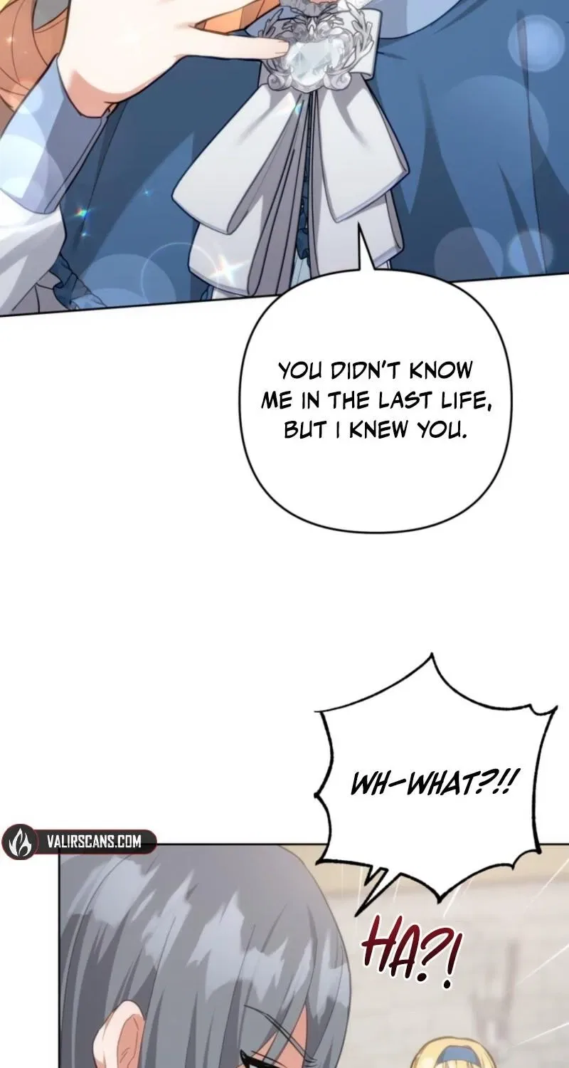 Welcome, It’s Your First Time Seeing a Cute Villainess, Isn’t It? Chapter 46 – Page 63