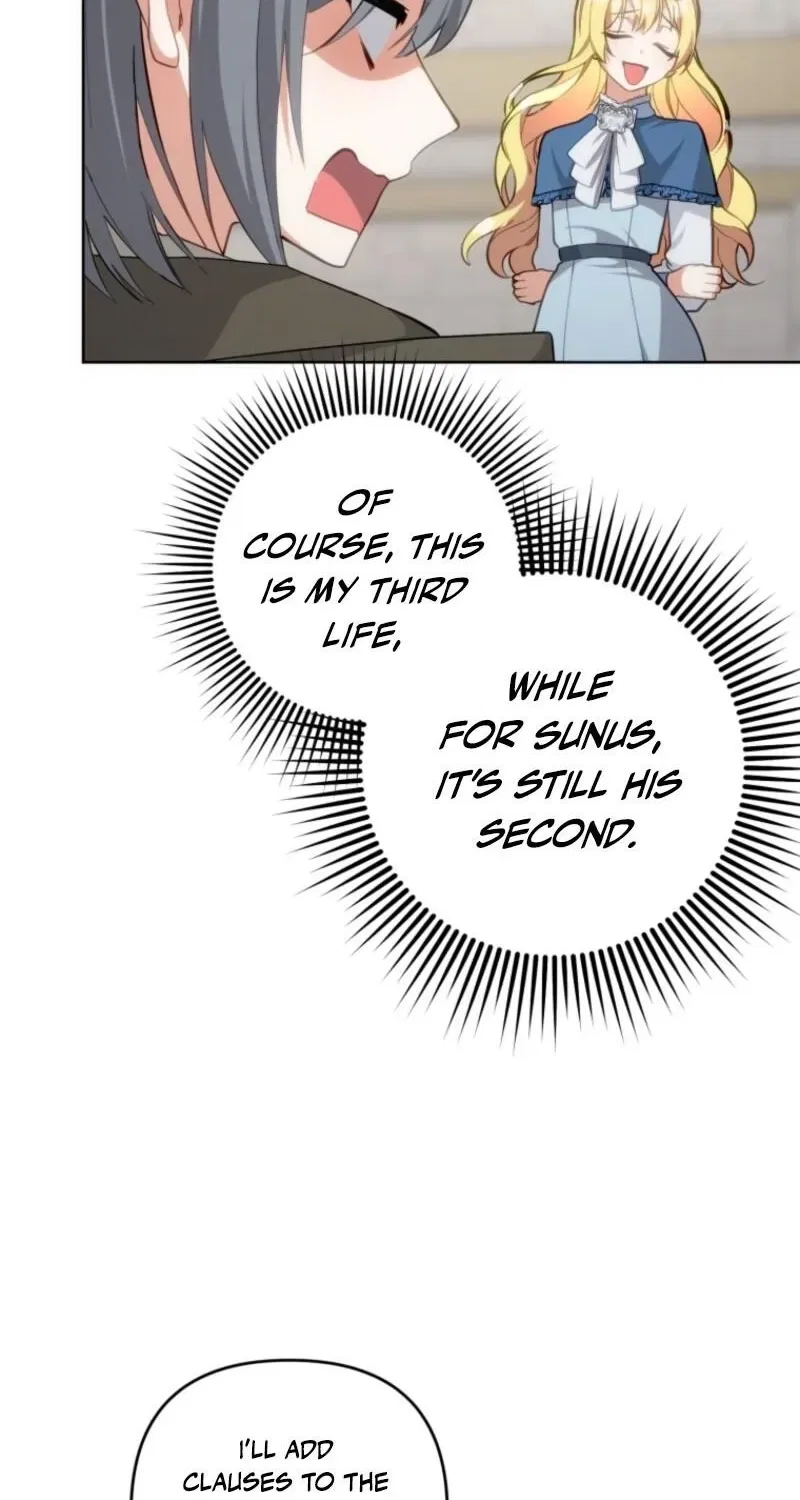 Welcome, It’s Your First Time Seeing a Cute Villainess, Isn’t It? Chapter 46 – Page 64