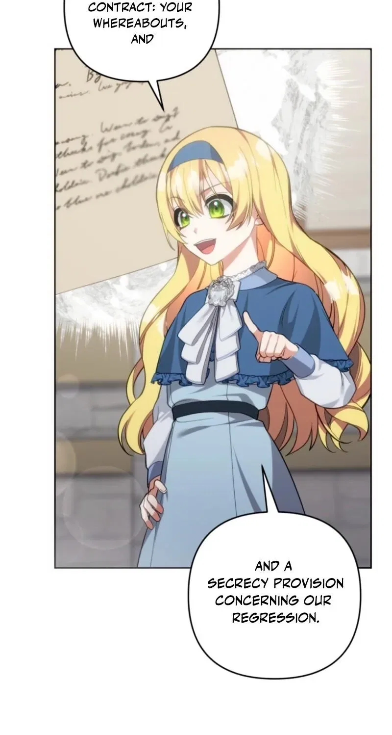 Welcome, It’s Your First Time Seeing a Cute Villainess, Isn’t It? Chapter 46 – Page 65