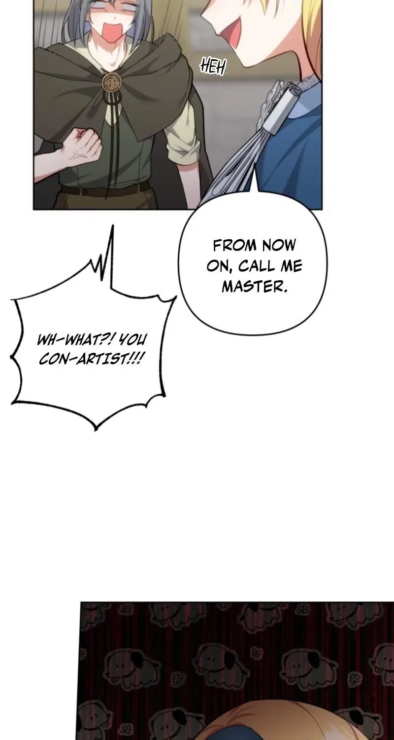 Welcome, It’s Your First Time Seeing a Cute Villainess, Isn’t It? Chapter 46 – Page 68