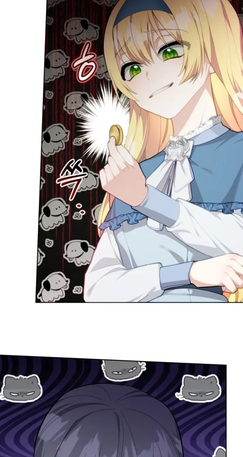 Welcome, It’s Your First Time Seeing a Cute Villainess, Isn’t It? Chapter 46 – Page 69