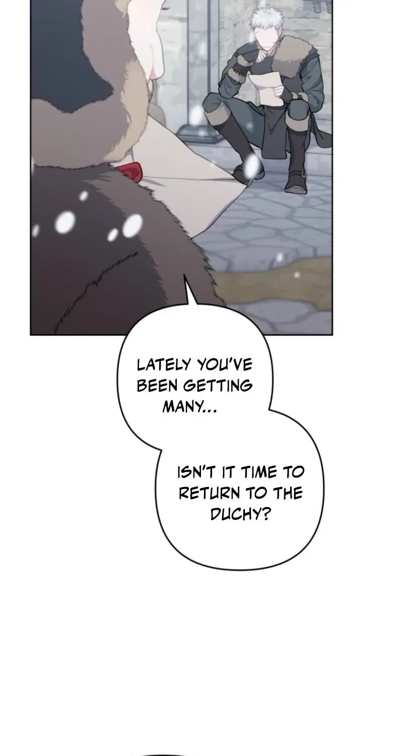 Welcome, It’s Your First Time Seeing a Cute Villainess, Isn’t It? Chapter 46 – Page 75