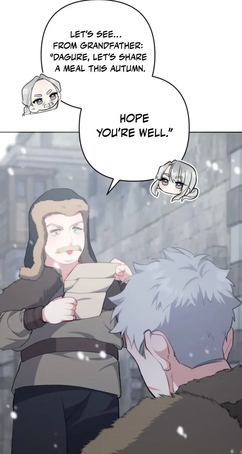 Welcome, It’s Your First Time Seeing a Cute Villainess, Isn’t It? Chapter 46 – Page 76