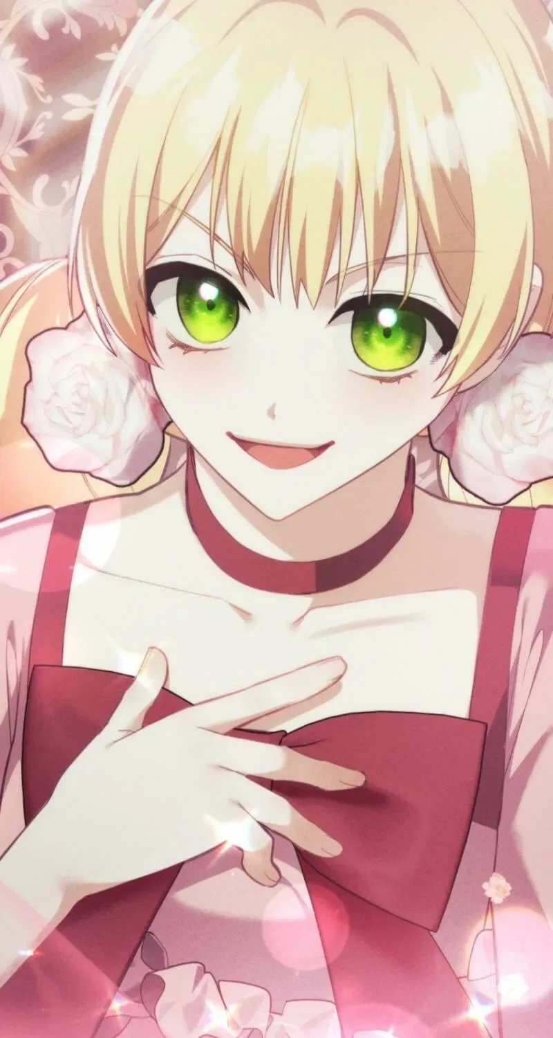 Welcome, It’s Your First Time Seeing a Cute Villainess, Isn’t It? Chapter 45 – Page 13