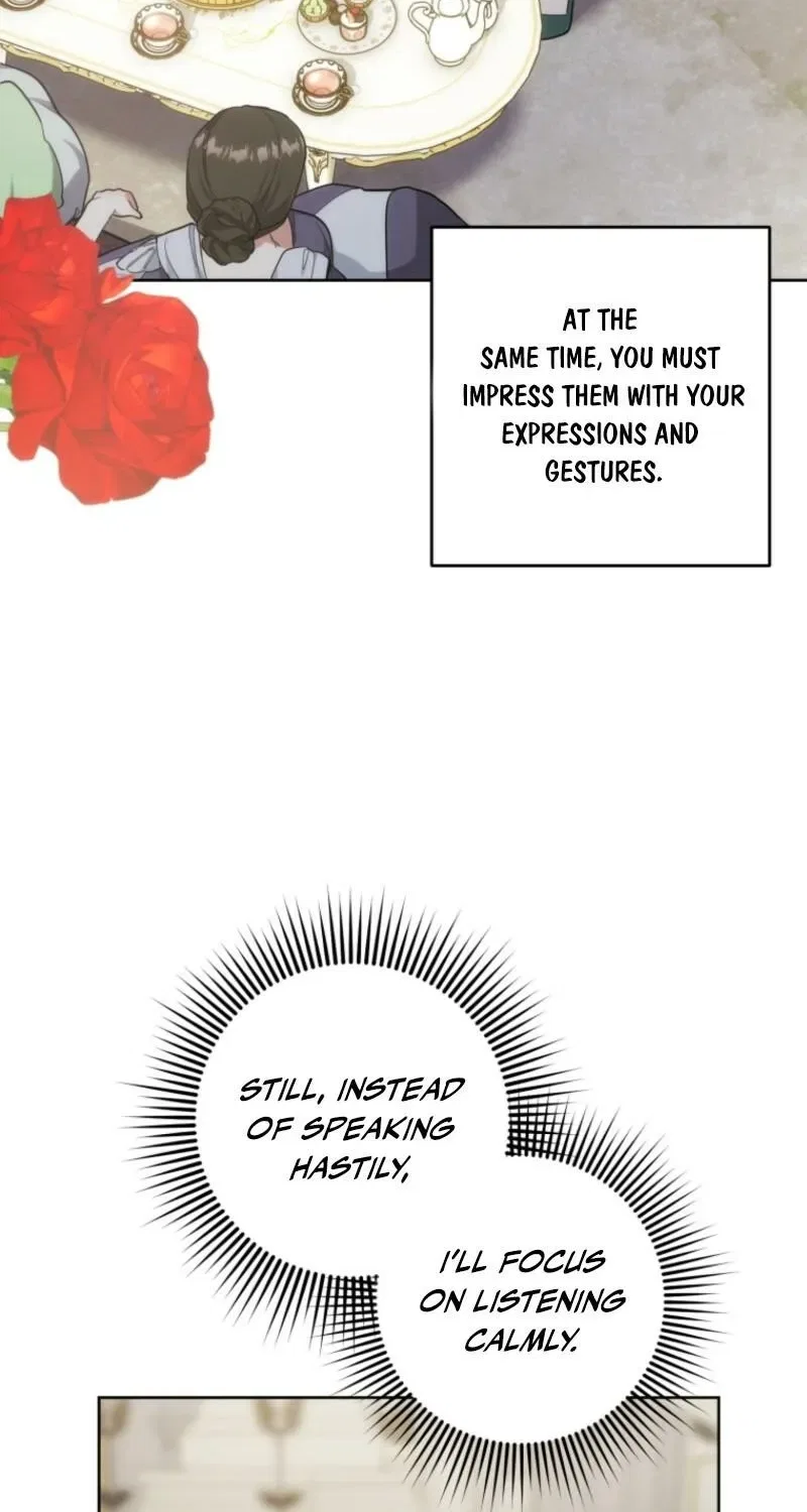 Welcome, It’s Your First Time Seeing a Cute Villainess, Isn’t It? Chapter 45 – Page 22