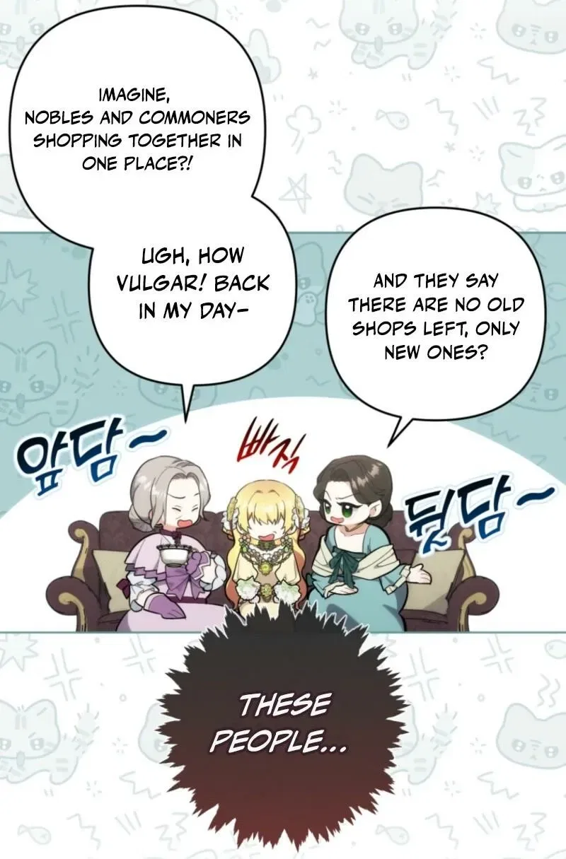 Welcome, It’s Your First Time Seeing a Cute Villainess, Isn’t It? Chapter 45 – Page 25