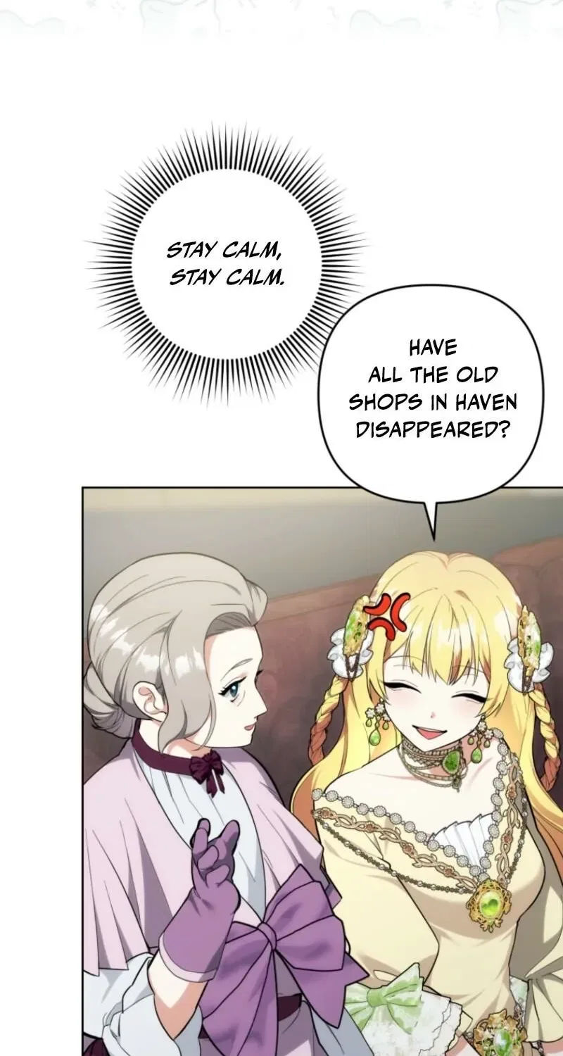 Welcome, It’s Your First Time Seeing a Cute Villainess, Isn’t It? Chapter 45 – Page 26