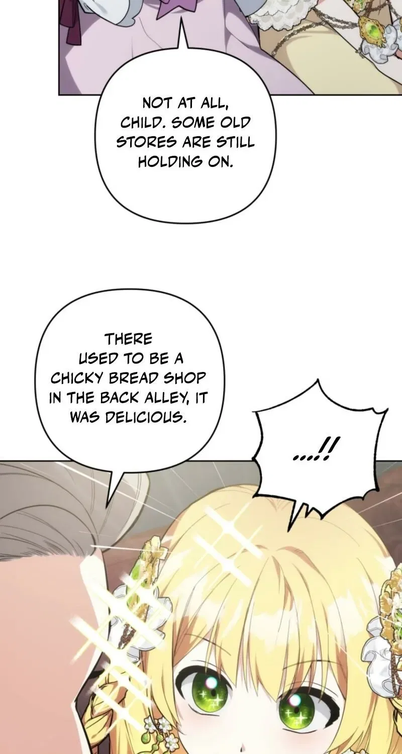 Welcome, It’s Your First Time Seeing a Cute Villainess, Isn’t It? Chapter 45 – Page 27