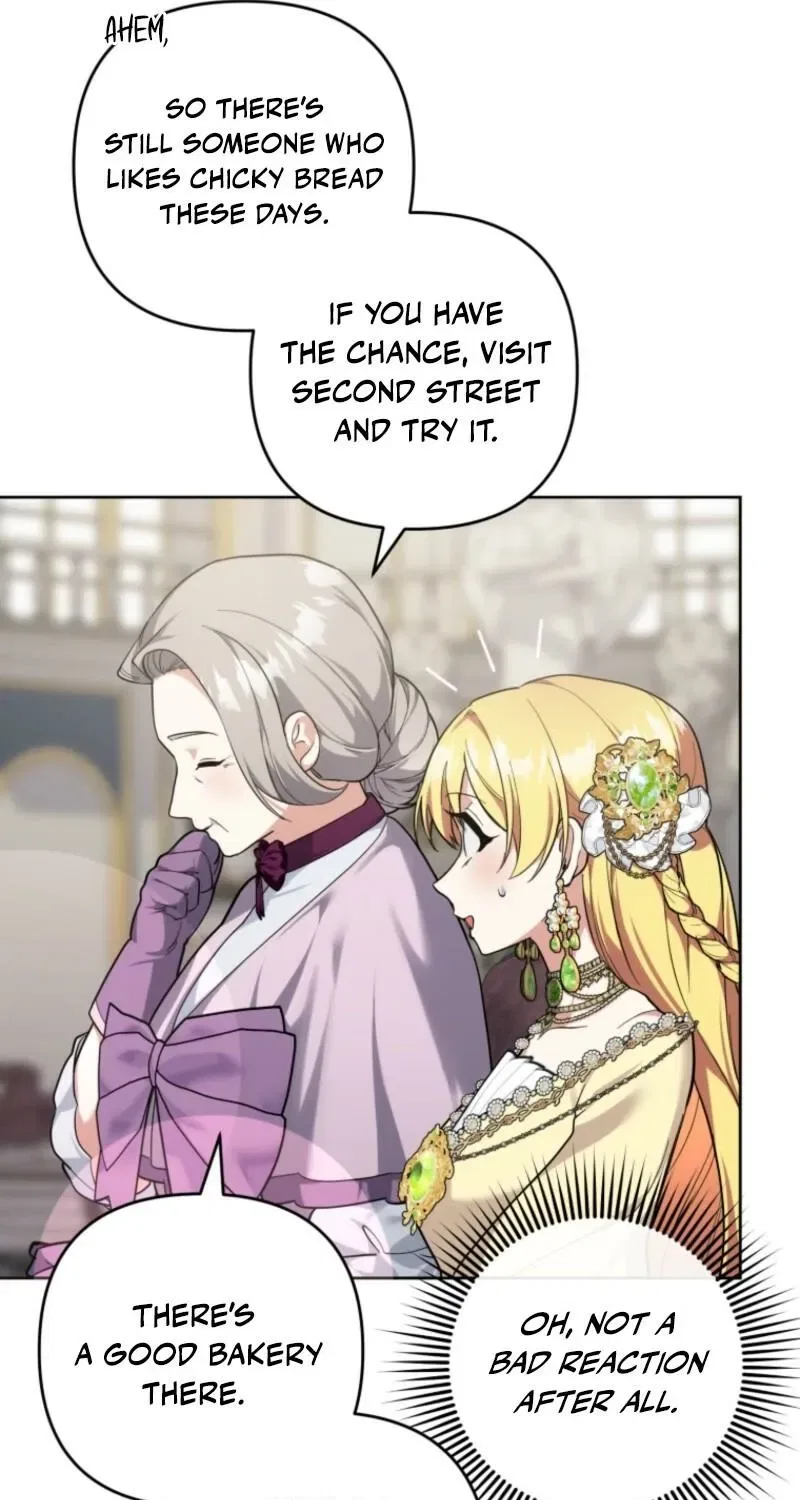 Welcome, It’s Your First Time Seeing a Cute Villainess, Isn’t It? Chapter 45 – Page 31