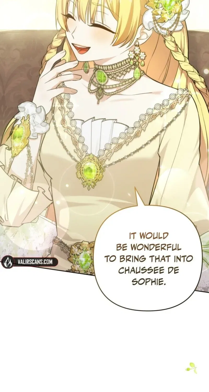 Welcome, It’s Your First Time Seeing a Cute Villainess, Isn’t It? Chapter 45 – Page 33