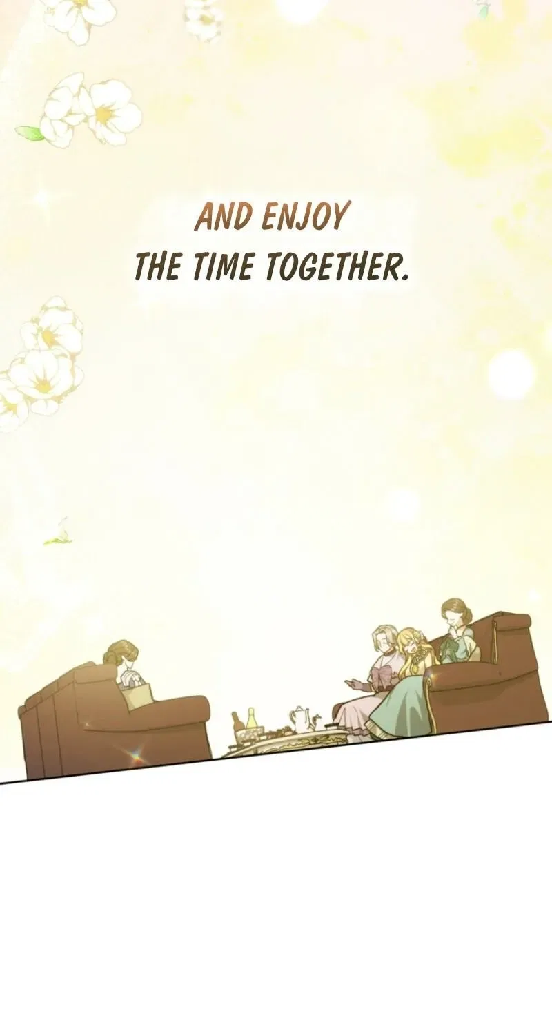 Welcome, It’s Your First Time Seeing a Cute Villainess, Isn’t It? Chapter 45 – Page 35