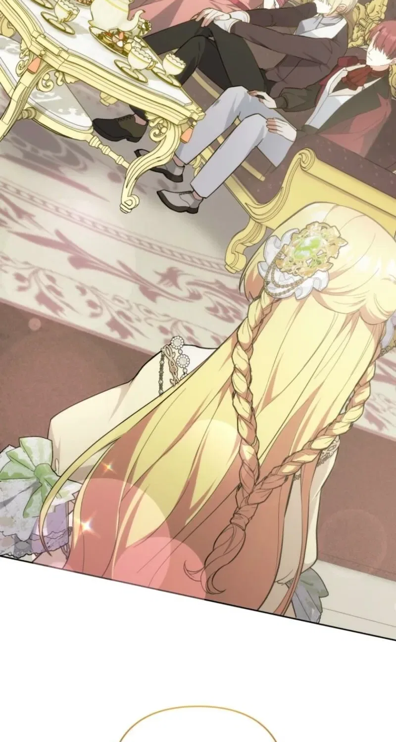 Welcome, It’s Your First Time Seeing a Cute Villainess, Isn’t It? Chapter 45 – Page 39