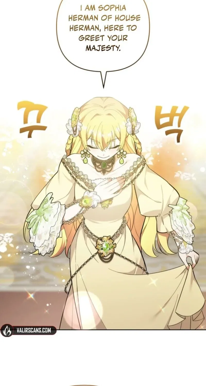 Welcome, It’s Your First Time Seeing a Cute Villainess, Isn’t It? Chapter 45 – Page 40